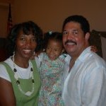 Kathy, Ciera, Stan