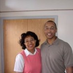 Eula and Glenn